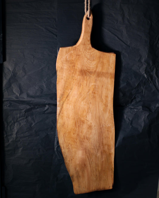 Luxury Handcrafted Charcuterie Board  8